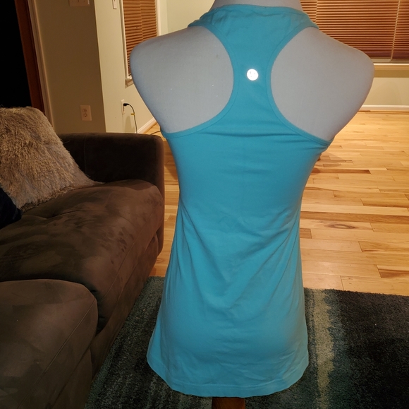 🌍🛸Lululemon Shirt & Clutch Bundle🛸🌍 - Picture 2 of 4